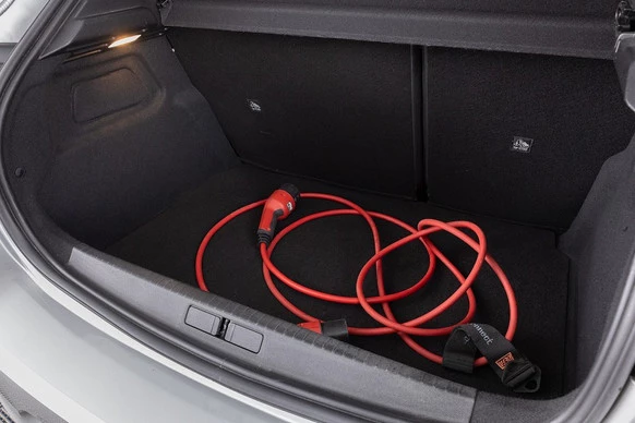 Opel Corsa-e - Afbeelding 23 van 30