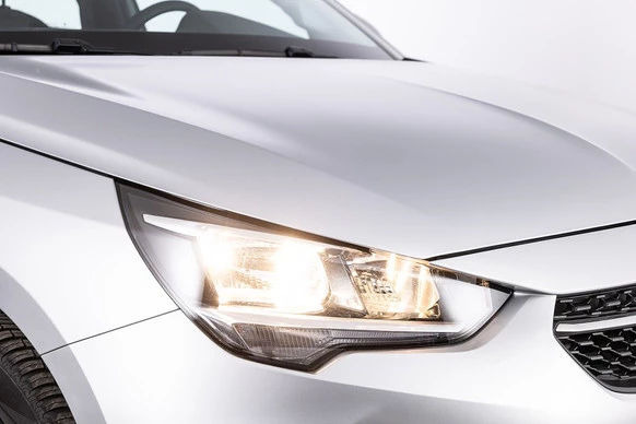 Opel Corsa-e - Afbeelding 24 van 30