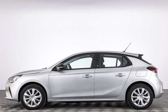 Opel Corsa-e - Afbeelding 25 van 30