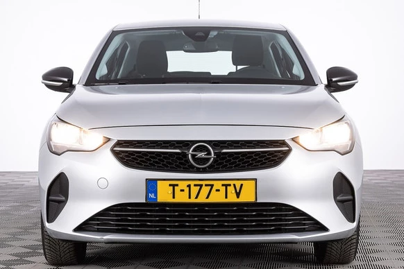 Opel Corsa-e - Afbeelding 26 van 30