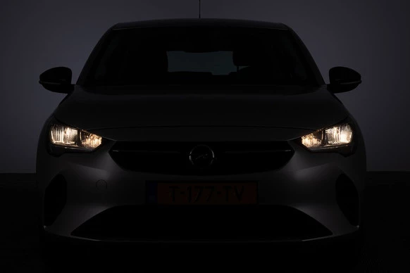 Opel Corsa-e - Afbeelding 27 van 30