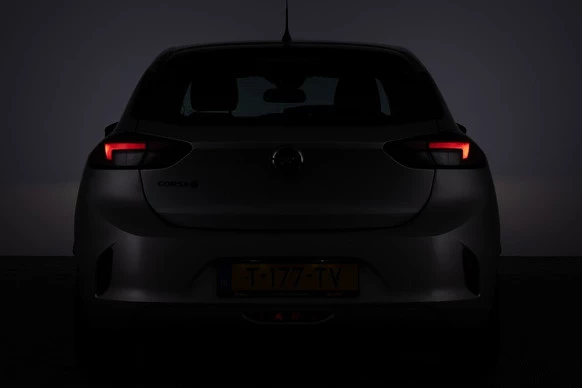 Opel Corsa-e - Afbeelding 29 van 30