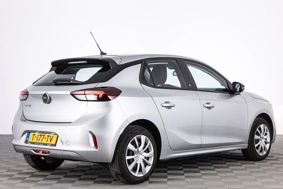 Opel Corsa-e - Afbeelding 30 van 30