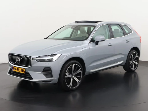 Volvo XC60 - Afbeelding 1 van 30