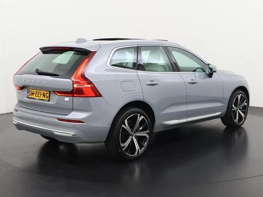 Volvo XC60 - Afbeelding 4 van 30