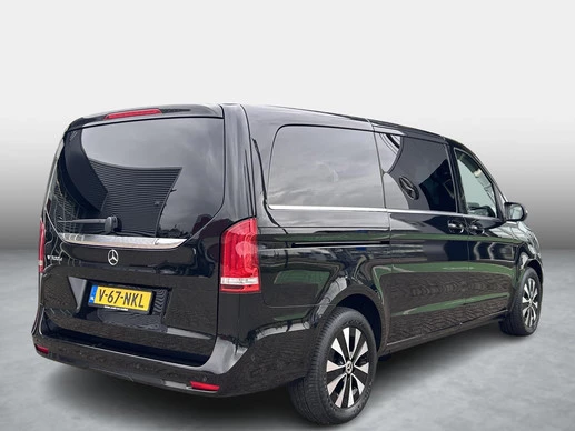 Mercedes-Benz V-Klasse - Afbeelding 2 van 30