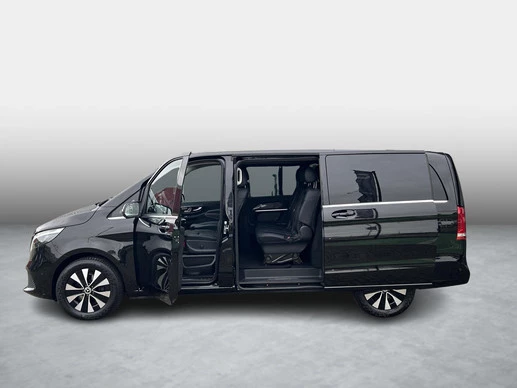 Mercedes-Benz V-Klasse - Afbeelding 3 van 30