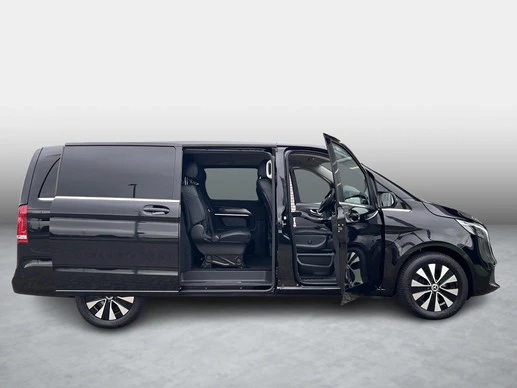 Mercedes-Benz V-Klasse - Afbeelding 4 van 30