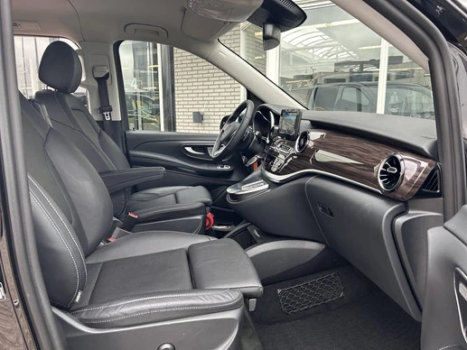 Mercedes-Benz V-Klasse - Afbeelding 5 van 30