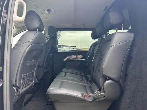 Mercedes-Benz V-Klasse - Afbeelding 6 van 30
