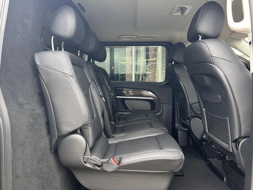 Mercedes-Benz V-Klasse - Afbeelding 7 van 30