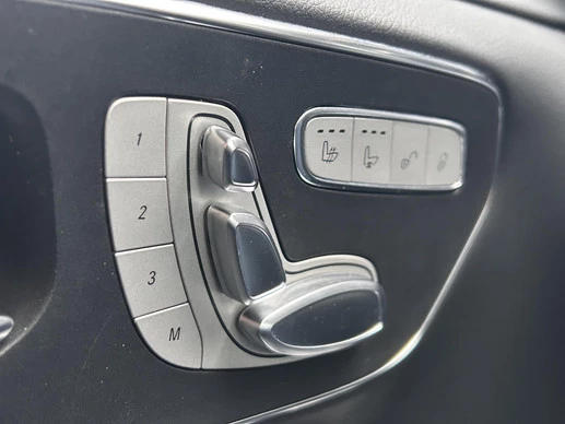 Mercedes-Benz V-Klasse - Afbeelding 8 van 30