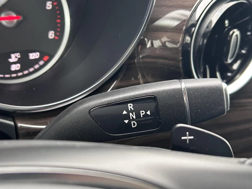 Mercedes-Benz V-Klasse - Afbeelding 10 van 30