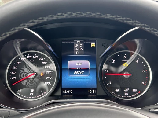 Mercedes-Benz V-Klasse - Afbeelding 11 van 30