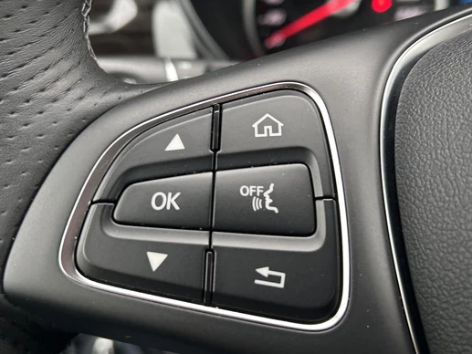 Mercedes-Benz V-Klasse - Afbeelding 12 van 30