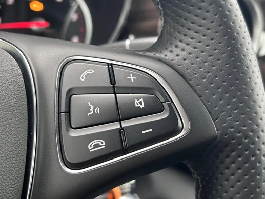 Mercedes-Benz V-Klasse - Afbeelding 13 van 30