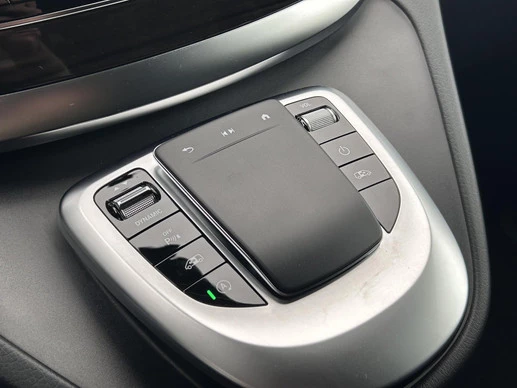 Mercedes-Benz V-Klasse - Afbeelding 14 van 30