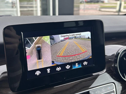 Mercedes-Benz V-Klasse - Afbeelding 16 van 30