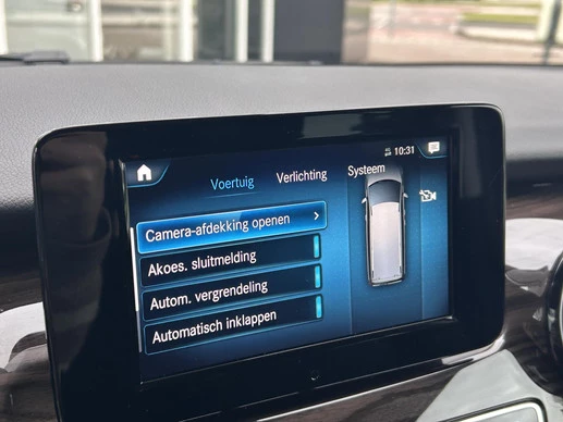 Mercedes-Benz V-Klasse - Afbeelding 18 van 30