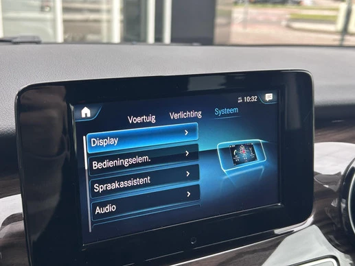 Mercedes-Benz V-Klasse - Afbeelding 20 van 30