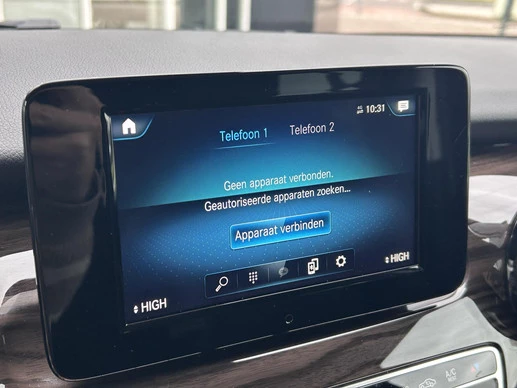 Mercedes-Benz V-Klasse - Afbeelding 21 van 30