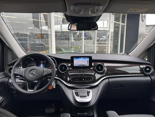 Mercedes-Benz V-Klasse - Afbeelding 22 van 30