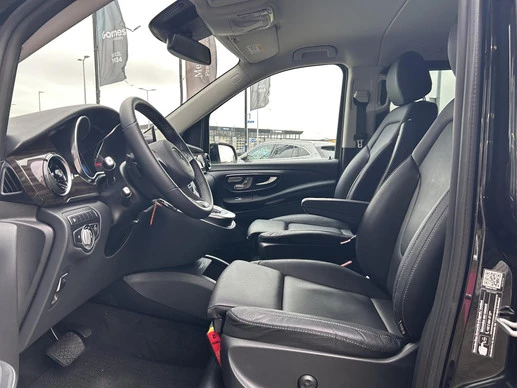 Mercedes-Benz V-Klasse - Afbeelding 23 van 30