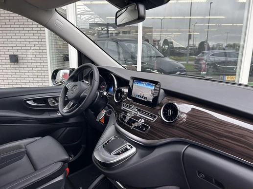 Mercedes-Benz V-Klasse - Afbeelding 24 van 30