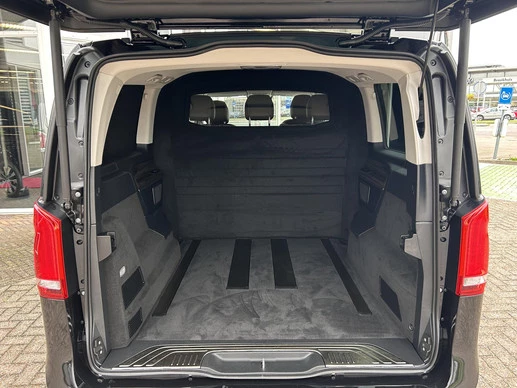 Mercedes-Benz V-Klasse - Afbeelding 26 van 30