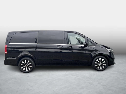 Mercedes-Benz V-Klasse - Afbeelding 28 van 30