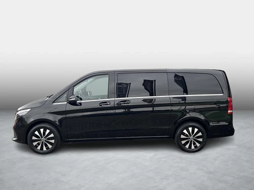 Mercedes-Benz V-Klasse - Afbeelding 29 van 30