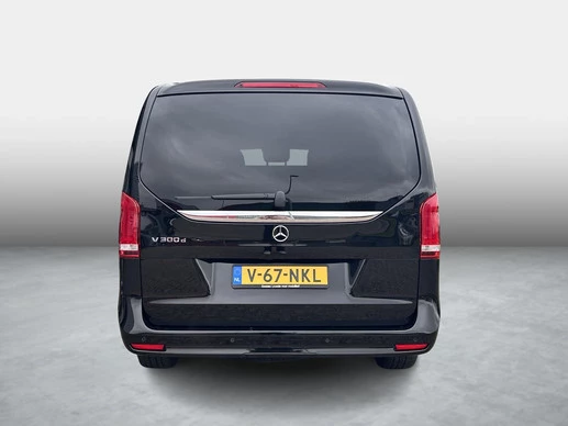 Mercedes-Benz V-Klasse - Afbeelding 30 van 30