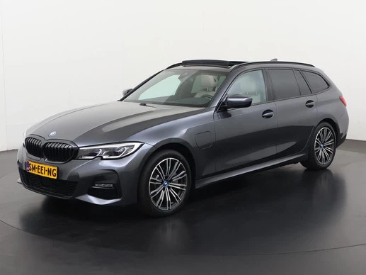 BMW 3 Serie - Afbeelding 1 van 30