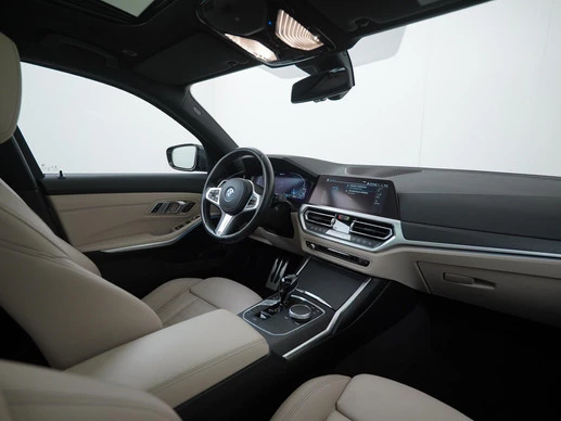 BMW 3 Serie - Afbeelding 2 van 30