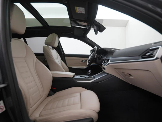 BMW 3 Serie - Afbeelding 3 van 30