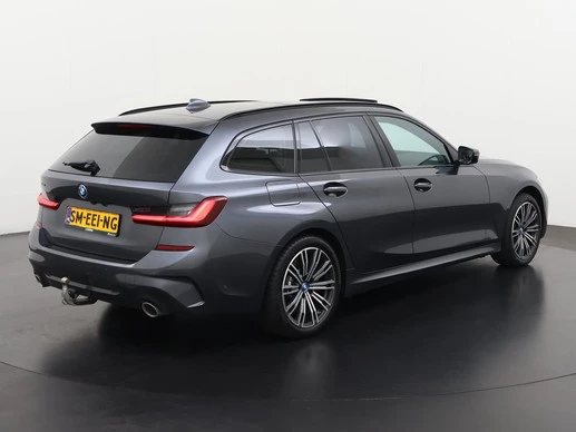 BMW 3 Serie - Afbeelding 4 van 30