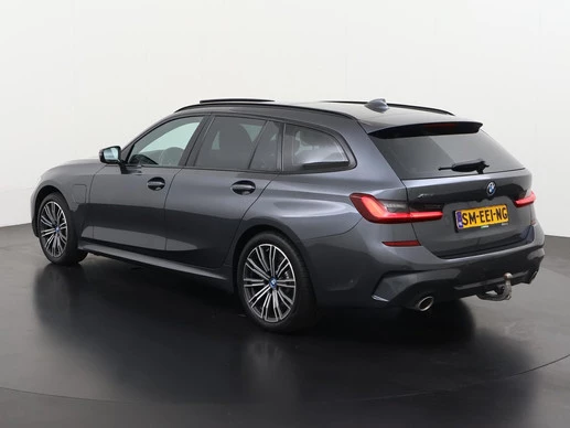 BMW 3 Serie - Afbeelding 6 van 30