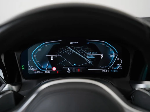 BMW 3 Serie - Afbeelding 8 van 30