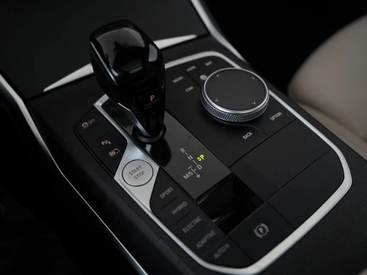 BMW 3 Serie - Afbeelding 10 van 30