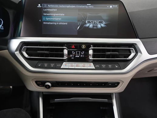 BMW 3 Serie - Afbeelding 11 van 30