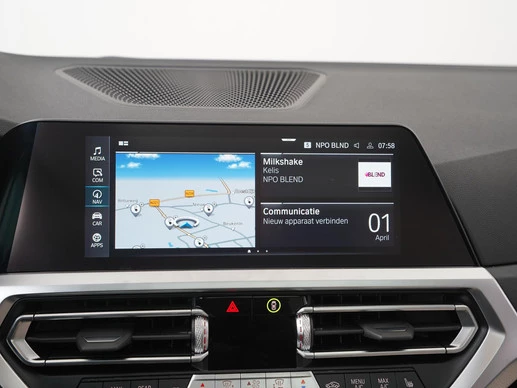 BMW 3 Serie - Afbeelding 12 van 30