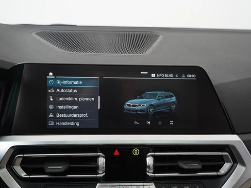 BMW 3 Serie - Afbeelding 17 van 30
