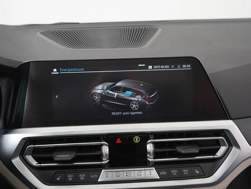 BMW 3 Serie - Afbeelding 18 van 30