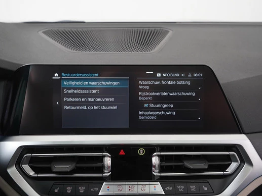 BMW 3 Serie - Afbeelding 19 van 30