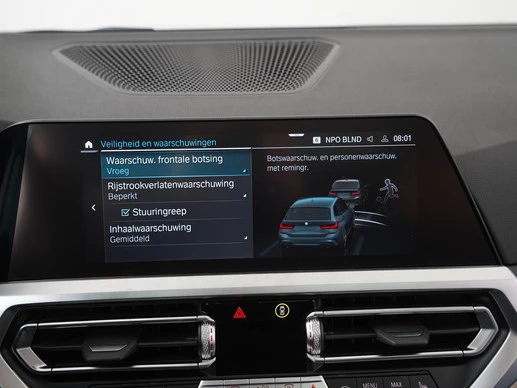 BMW 3 Serie - Afbeelding 20 van 30