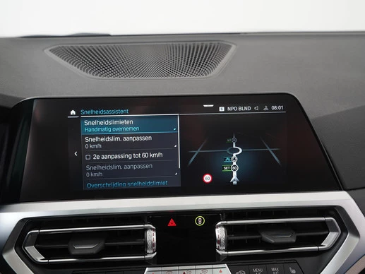 BMW 3 Serie - Afbeelding 21 van 30