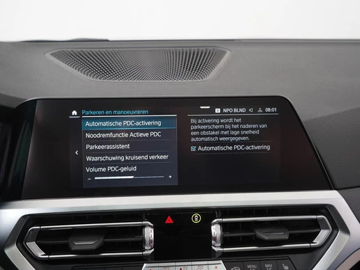 BMW 3 Serie - Afbeelding 22 van 30