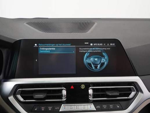 BMW 3 Serie - Afbeelding 23 van 30