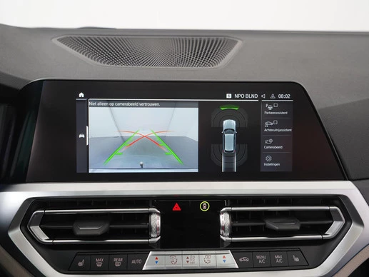 BMW 3 Serie - Afbeelding 24 van 30