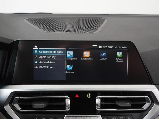 BMW 3 Serie - Afbeelding 25 van 30